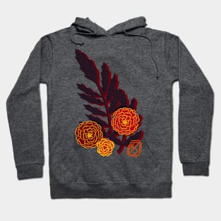 Marigolds Hoodie